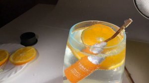 Предметная фотография: Лайфхак с минеральной водой