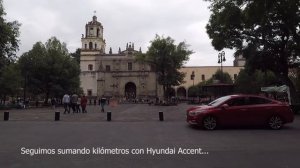 Hyundai Accent 2018 Resumen