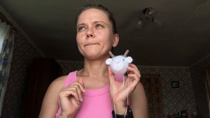 Влог | болтаю | дракон готов | кастомный заказ