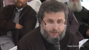 Протоиерей Анатолий Чибрик Молдова, 29 июня/12 июля 2016 г.