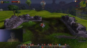 АЧИВ ДАВНЕНЬКО Я ЭТОГО ЖДУ В СОЛО  [WoW Legion]