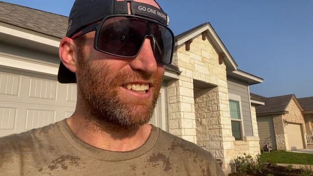 ROAD 2 RANGE: week 8, final week and 5K PR смотреть онлайн