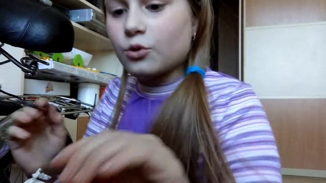 Как сделать из скрепки сердце смотреть онлайн