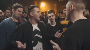 PALMDROPOV. ФИНАЛЬНЫЙ РАУНД ЧЕМПИОНА VERSUS FRESH BLOOD 4
