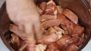Шашлык в томатном соке. Быстрый Маринад Для Шашлыка. Как замариновать шашлык