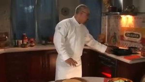 Мексиканская кухня "Кесадилья де Пойо"