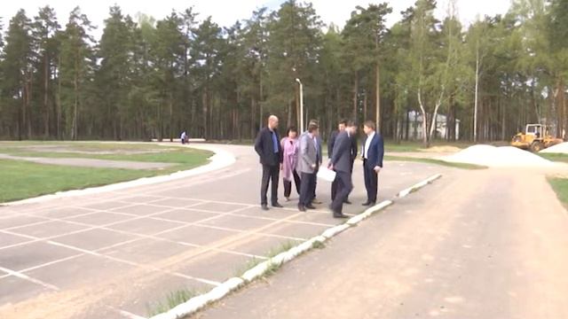 реконструкция стадиона