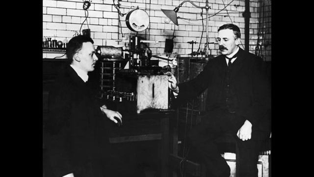 Эрнест Резерфорд – биография и жизнь смотреть онлайн
