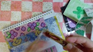 Я ВЕРНУЛАСЬ, нужен совет, распаковка