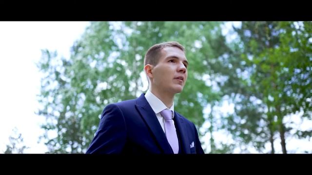 Свадебный видеограф Новосибирск Повшедный Дмитрий.Работа видеографа на свадьбе. Видеооператор