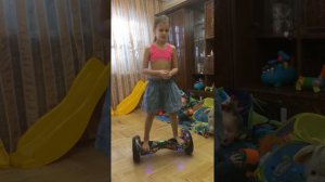 Как научиться кататься на гироскутере? - ответ найден!