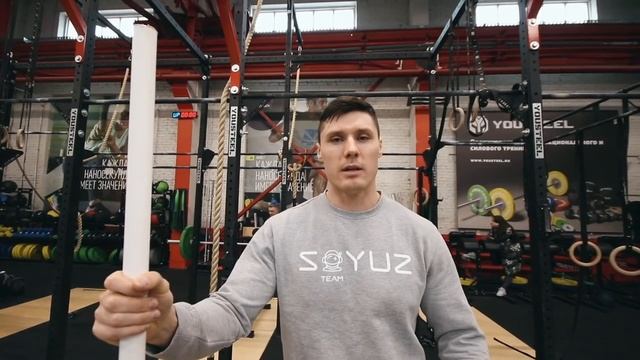 The Open 18.5 | Подготовка к сдаче комплекса, советы и тактика смотреть онлайн