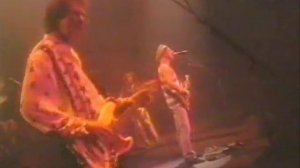 Dire Straits - Money For Nothing - HQ - live Basel 1992