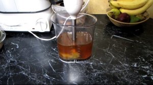 КРЕМ МЁД   готовим дома.Полезное лакомство.