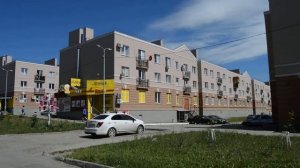 Район Крутые Ключи в Самаре