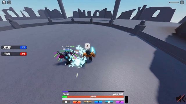 NEW Master Sword Stand in BEST New Upcoming Roblox Jojo Game! ( World of Stands ) смотреть онлайн