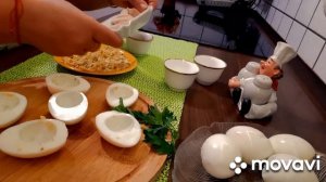 #БЕСПОДОБНЫЕ  салаты из яиц # САЛАТЫ из яиц на скорую руку# салаты из яиц,что остались после ПАСХИ