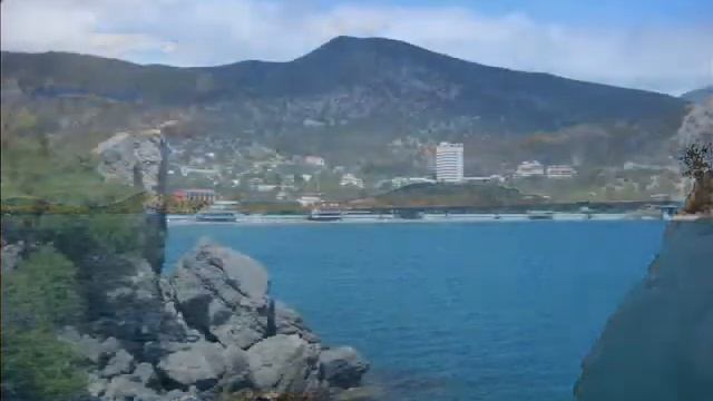 Сказка Нового Света.wmv смотреть онлайн