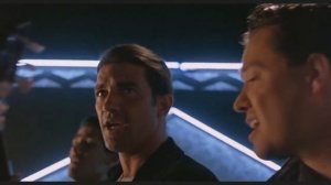 НОСТАЛЬГИЯ : АНТОНИО БАНДЕРАС ПОЁТ /ANTONIO BANDERAS SINGING