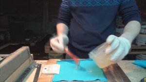 Микарта своими руками