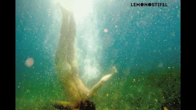 Lemonostifel - Γλυκό του Κουταλιού смотреть онлайн