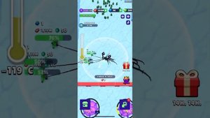 Alien Invasion, как фармить