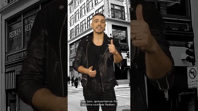 NOVIDADES REDKEN! BLONDAGE HIGH BRIGHT & SHADES EQ BONDER INSIDE смотреть онлайн