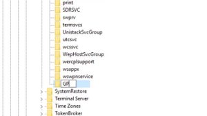 How To Fix The Group Policy Client Service Failed The Logon || Access Is Denied || Windows 10/8/7