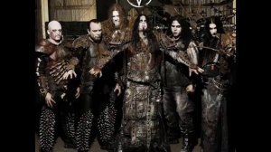 Dimmu Borgir - Puritania