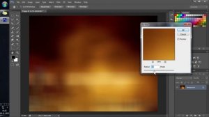 Photoshop - Difference between Gaussian and Box blurs