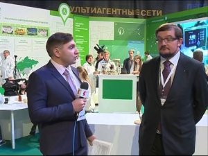 На форуме  Интеллектуальные лидеры России подписаны документы о сотрудничестве