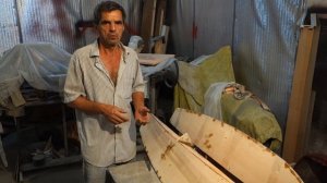 поплавки по технологии сшей и склей третий этап И пара ответов на пару вопросов