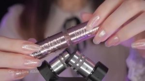 ASMR Most Brain Melting Best Triggers Ever ? 99.9% УСНЕШЬ/  Coromo Sara asmr