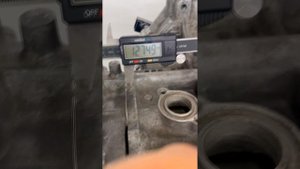 ПРОДОЛЖЕНИЕ Метки ГРМ Subaru EJ Мотор