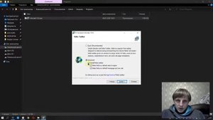 как удалить папку которая не удаляется как удалить не удаляющийся файл на виндовс 10