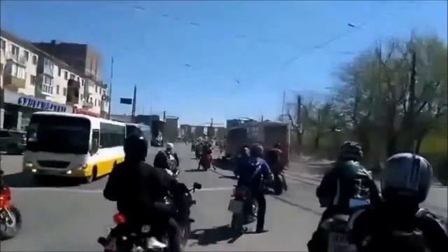 #206 ROAD FAIL COMPILATION ➜ JULY 2014 (3) смотреть онлайн