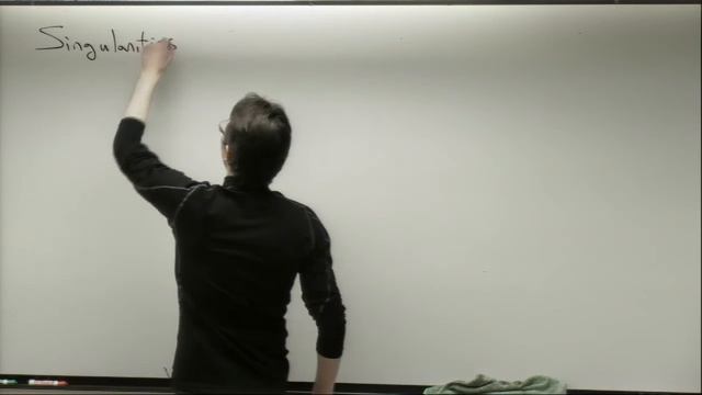 ME565 Lecture 3: Integration in the complex plane (Cauchy-Goursat Integral Theorem) смотреть онлайн