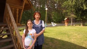 Отзыв о санатории Ислочь, Беларусь #3