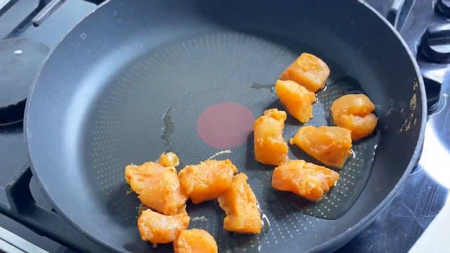 Куриная грудка в соевом соусе за 15 минут. Полезный рецепт. Как готовить с Еленой смотреть онлайн