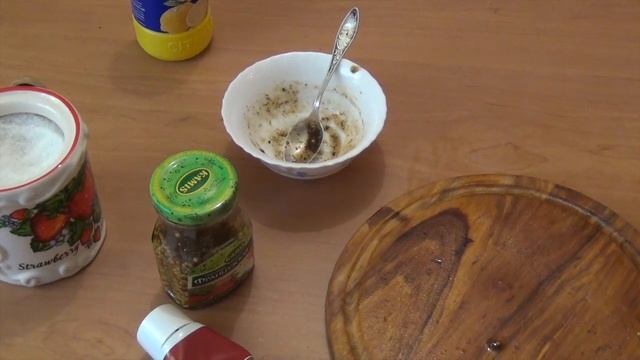 Копчение скумбрии в мультиварке UNIT USP 1200S смотреть онлайн