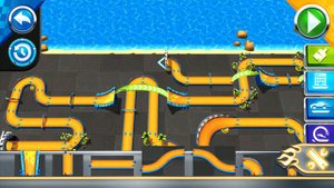 Hot Wheels Unlimited (ios , Android) Part-5