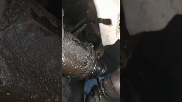 Снятие насоса ГУР на Тойота Камри/Виста sv41. 3s-fe. Часть 2 смотреть онлайн