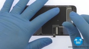 Замена дисплея iPhone 8 Plus. Инструкция по замене дисплея iPhone 8 Plus.