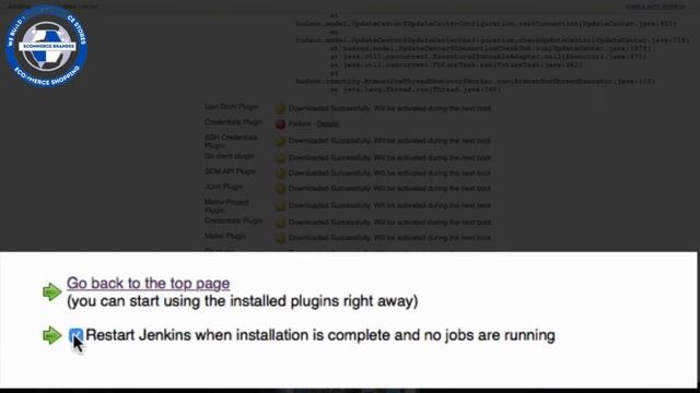 Getting source code from git Getting source code from git (Get started with Jenkins part 3) смотреть онлайн