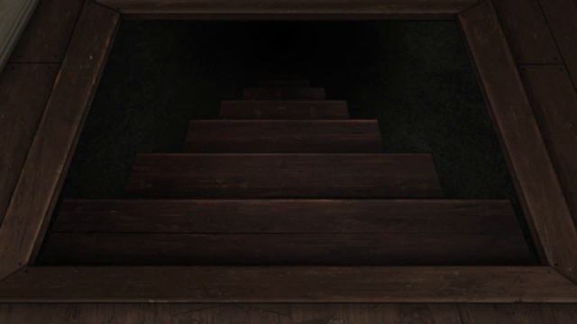 Свиданка с Эш и проблемс с Ларри (Sally Face ep.4) #3 смотреть онлайн