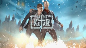 Saint Kotar Обзор Геймплей Первый взгляд