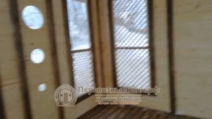 Беседка застеклить простой способ или заказать у нас