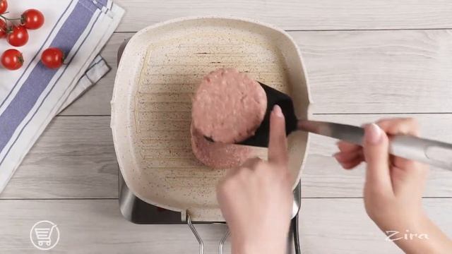 Котлеты из гиждуванского фарша смотреть онлайн