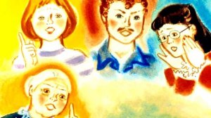 Стихи про школу Нас записывают в школу, Наша общая песенка