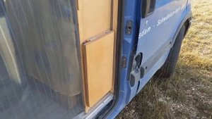 Столы в Автодом - какие, где, как...